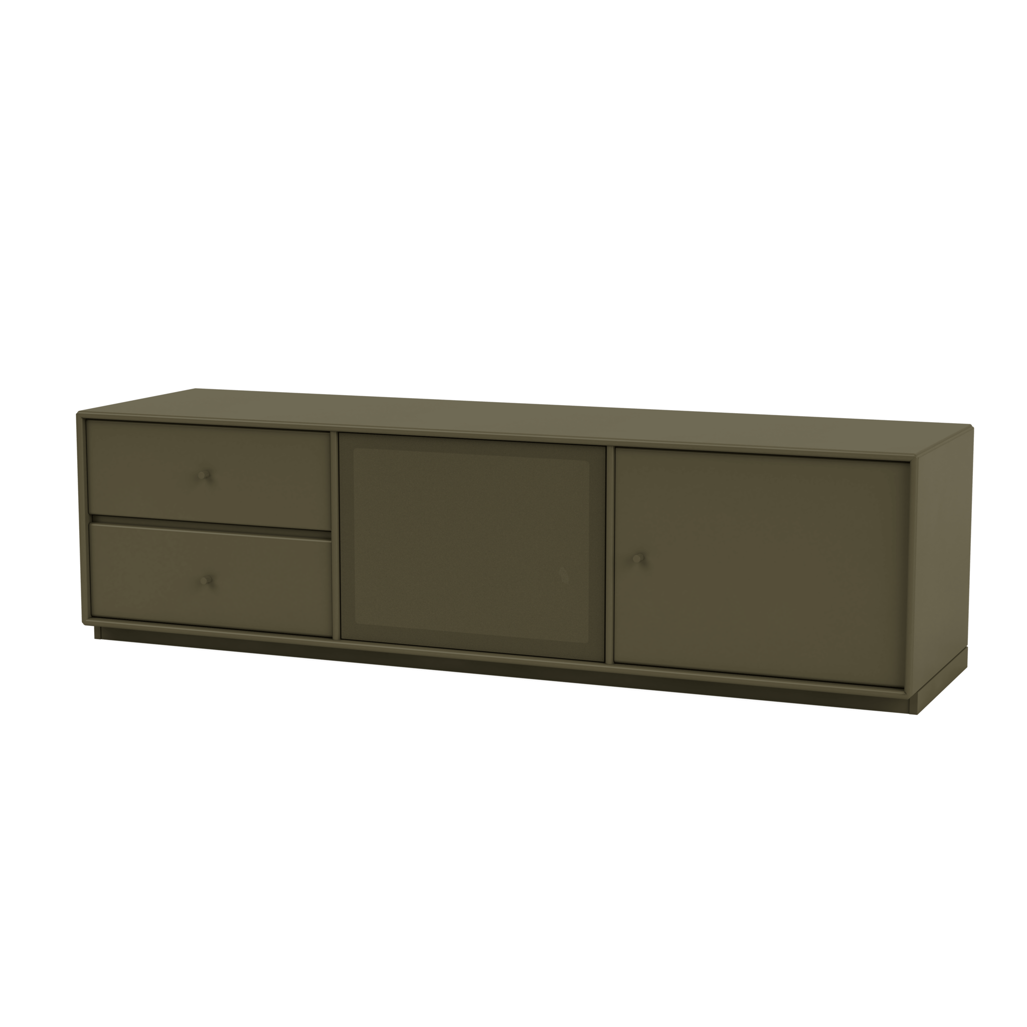 MONTANA OCTAVE VI TV bench