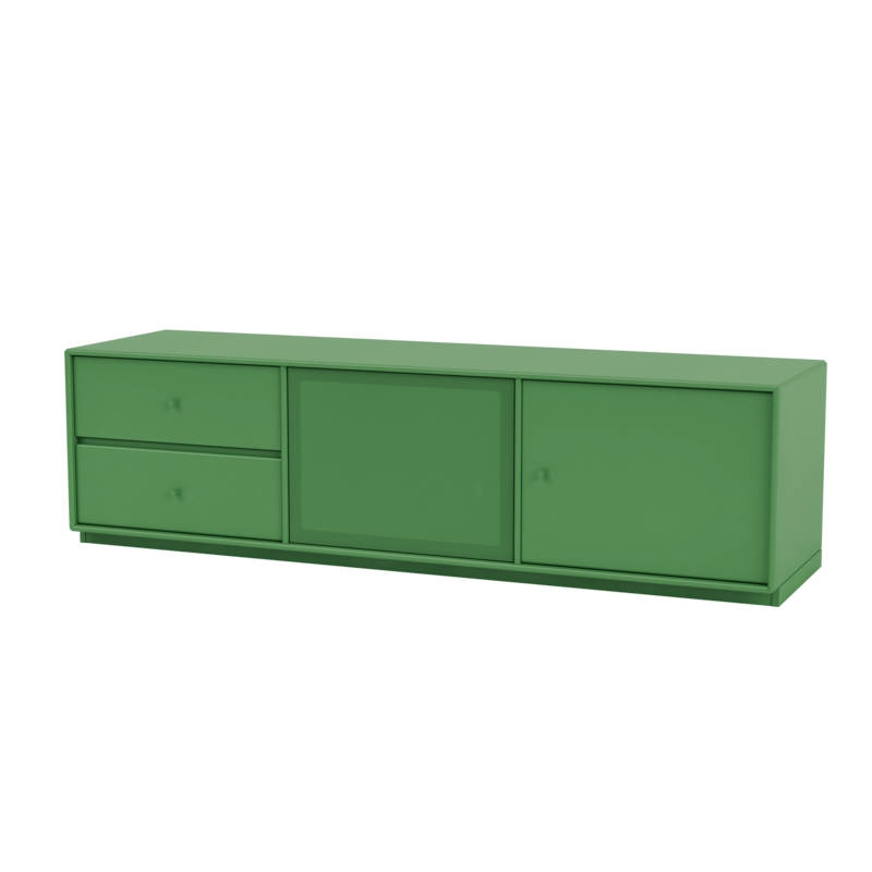 MONTANA OCTAVE VI TV bench