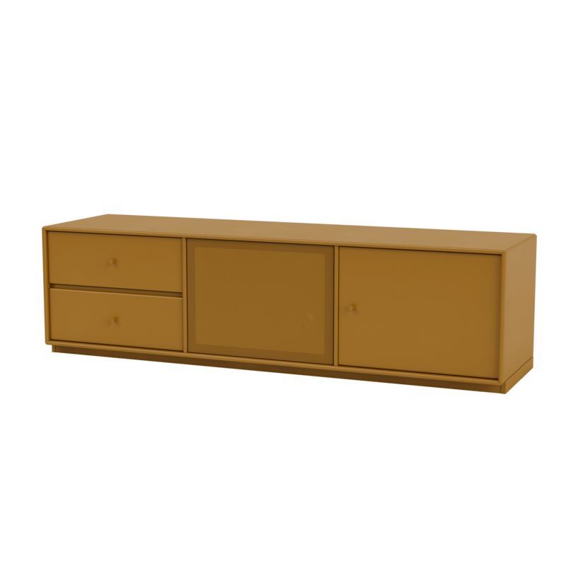 MONTANA OCTAVE VI TV bench