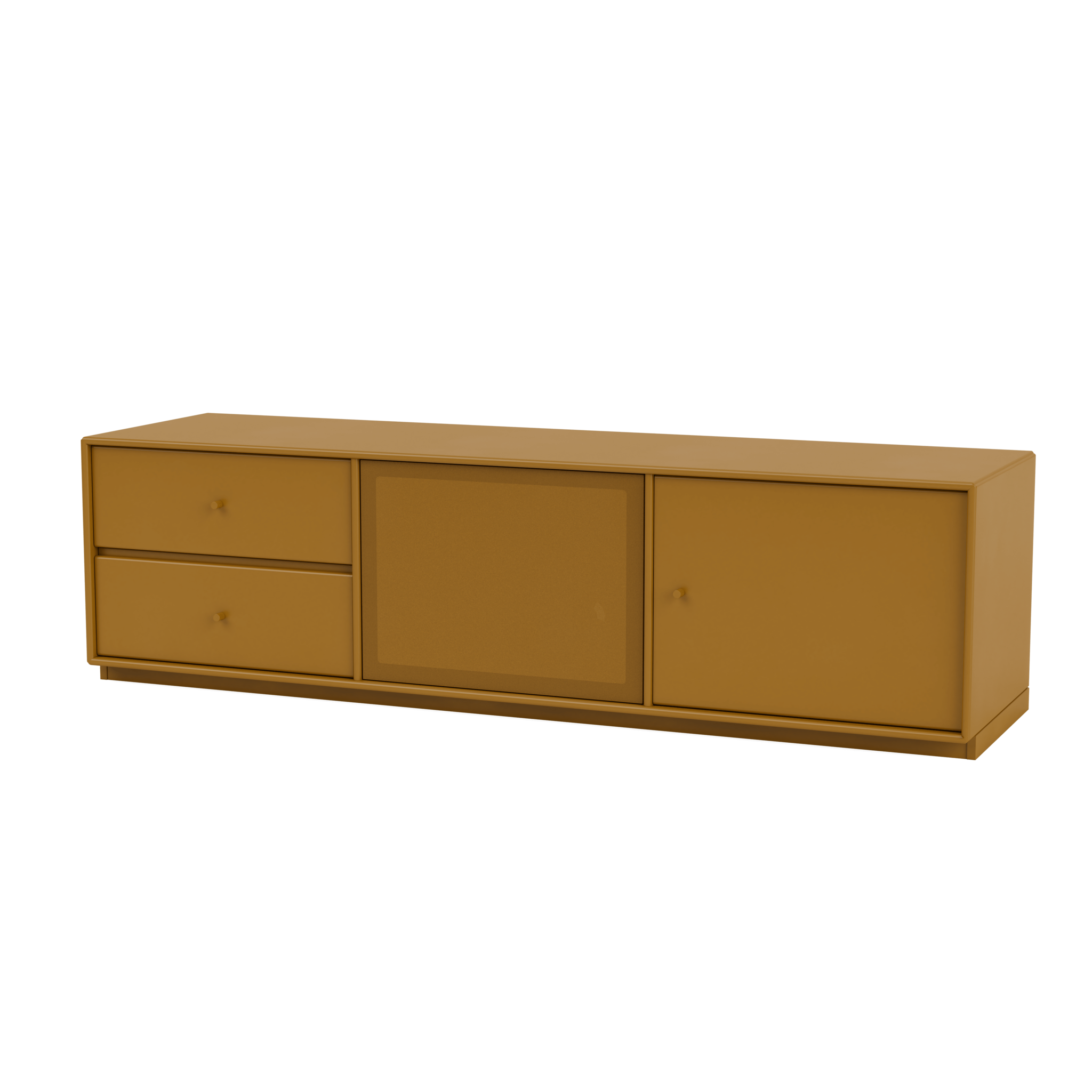 MONTANA OCTAVE VI TV bench