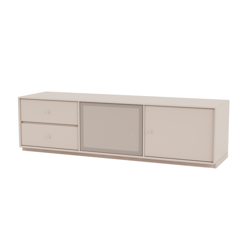 MONTANA OCTAVE VI TV bench