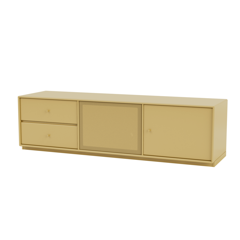 MONTANA OCTAVE VI TV bench