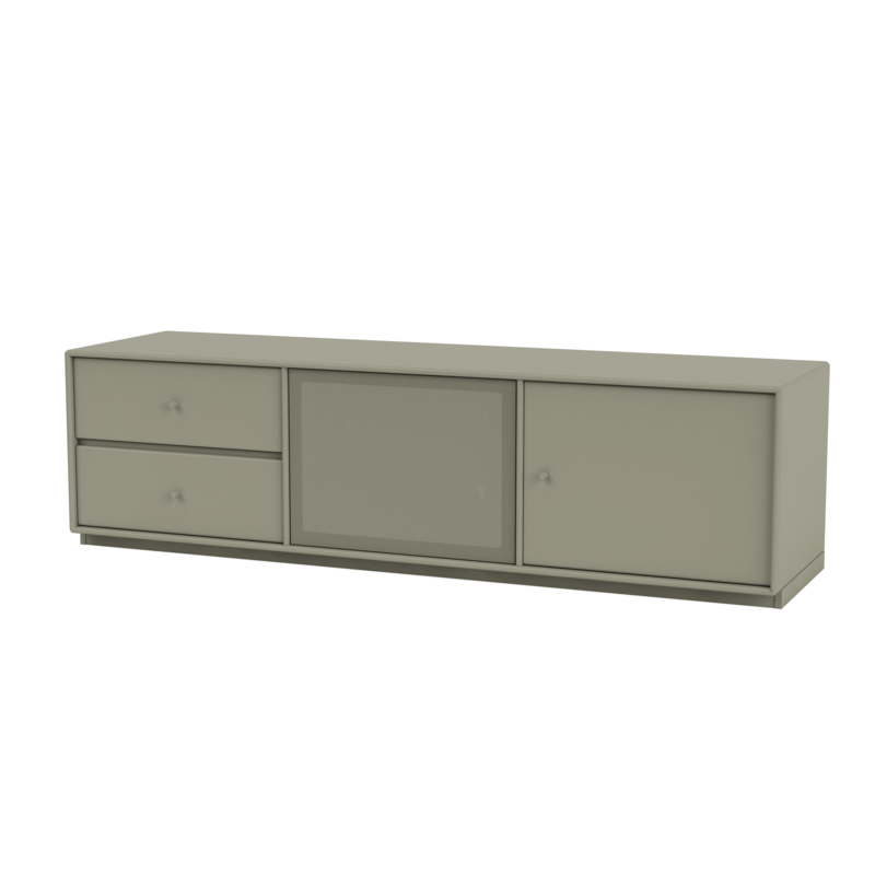 MONTANA OCTAVE VI TV bench