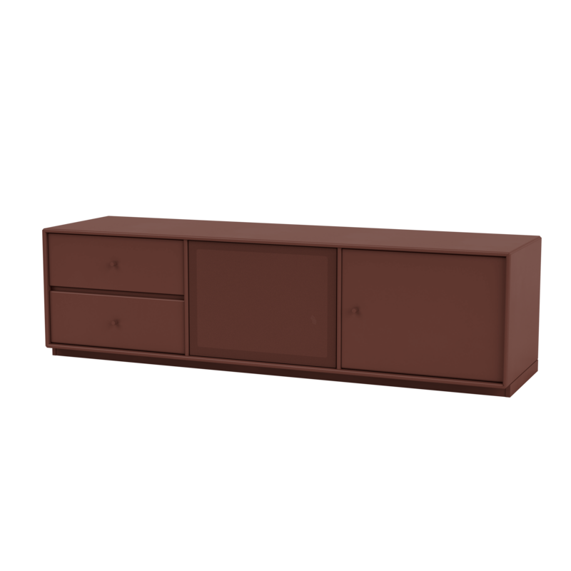 MONTANA OCTAVE VI TV bench