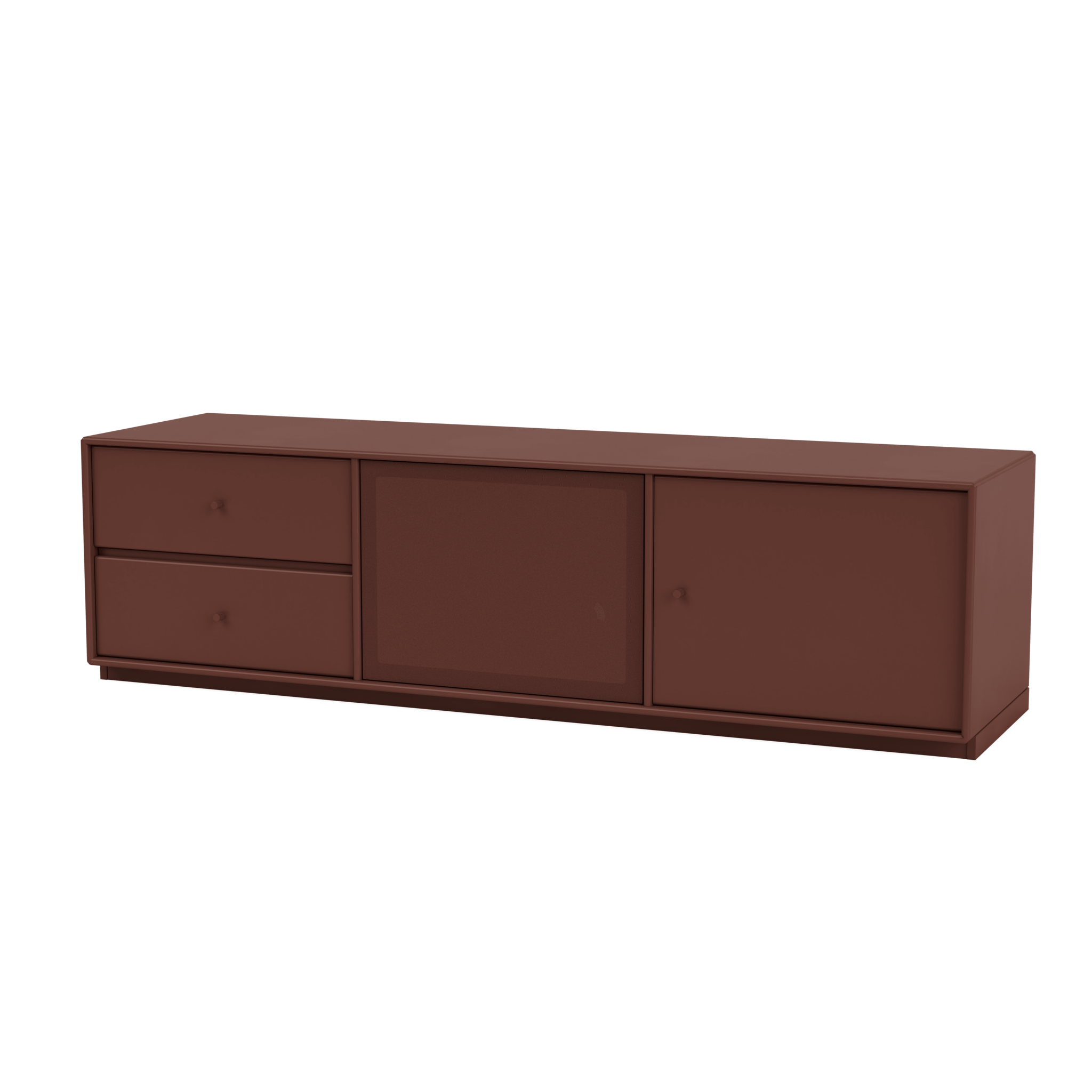 MONTANA OCTAVE VI TV bench