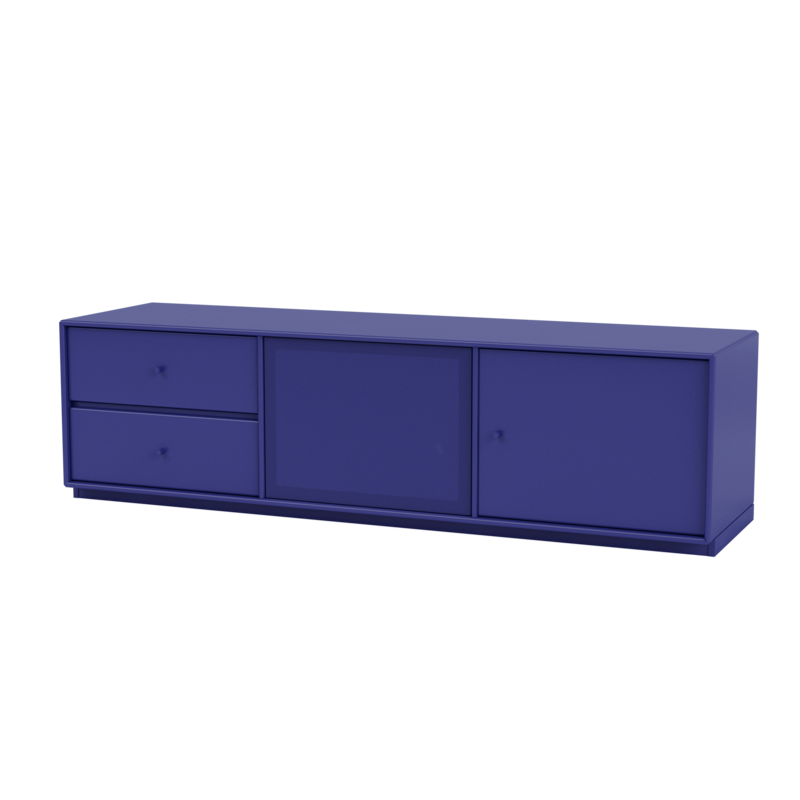 MONTANA OCTAVE VI TV bench