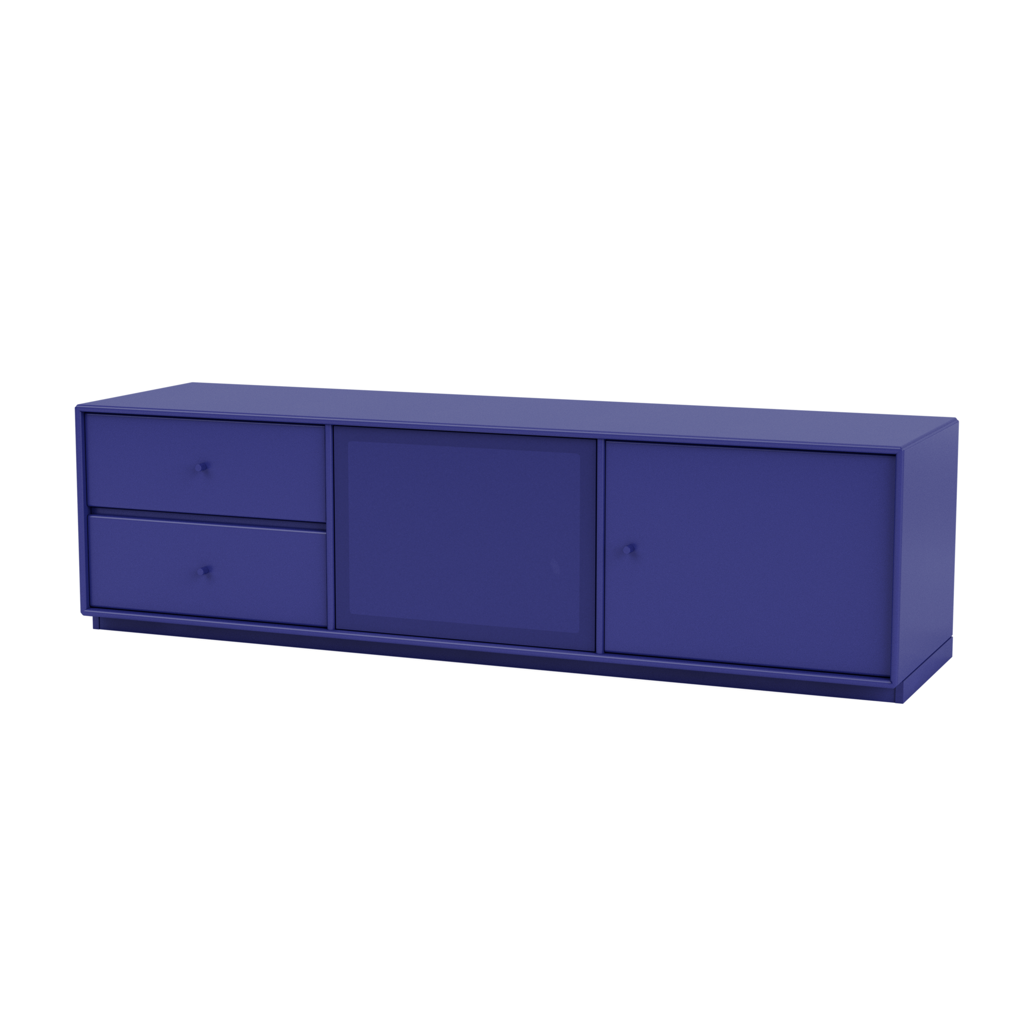 MONTANA OCTAVE VI TV bench