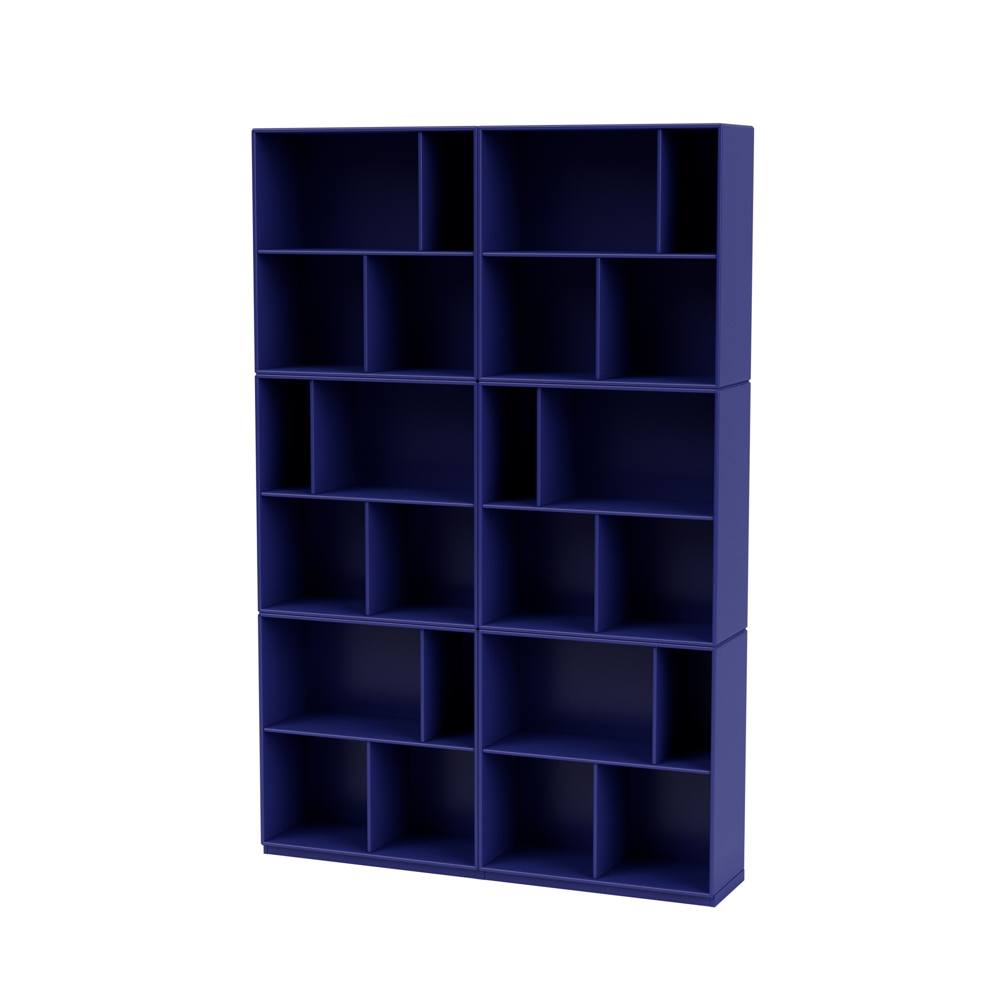 MONTANA READ spacious bookshelf