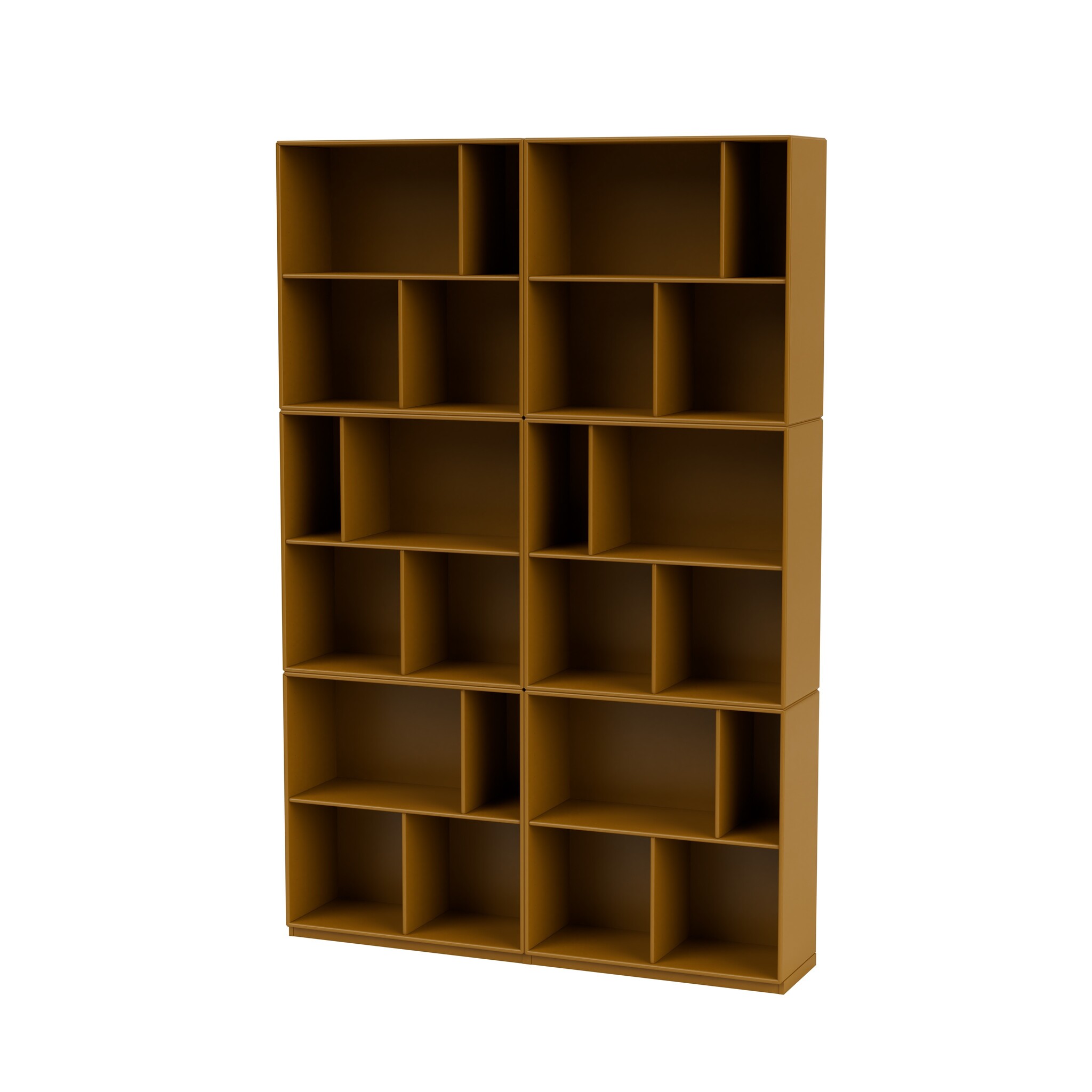 MONTANA READ spacious bookshelf