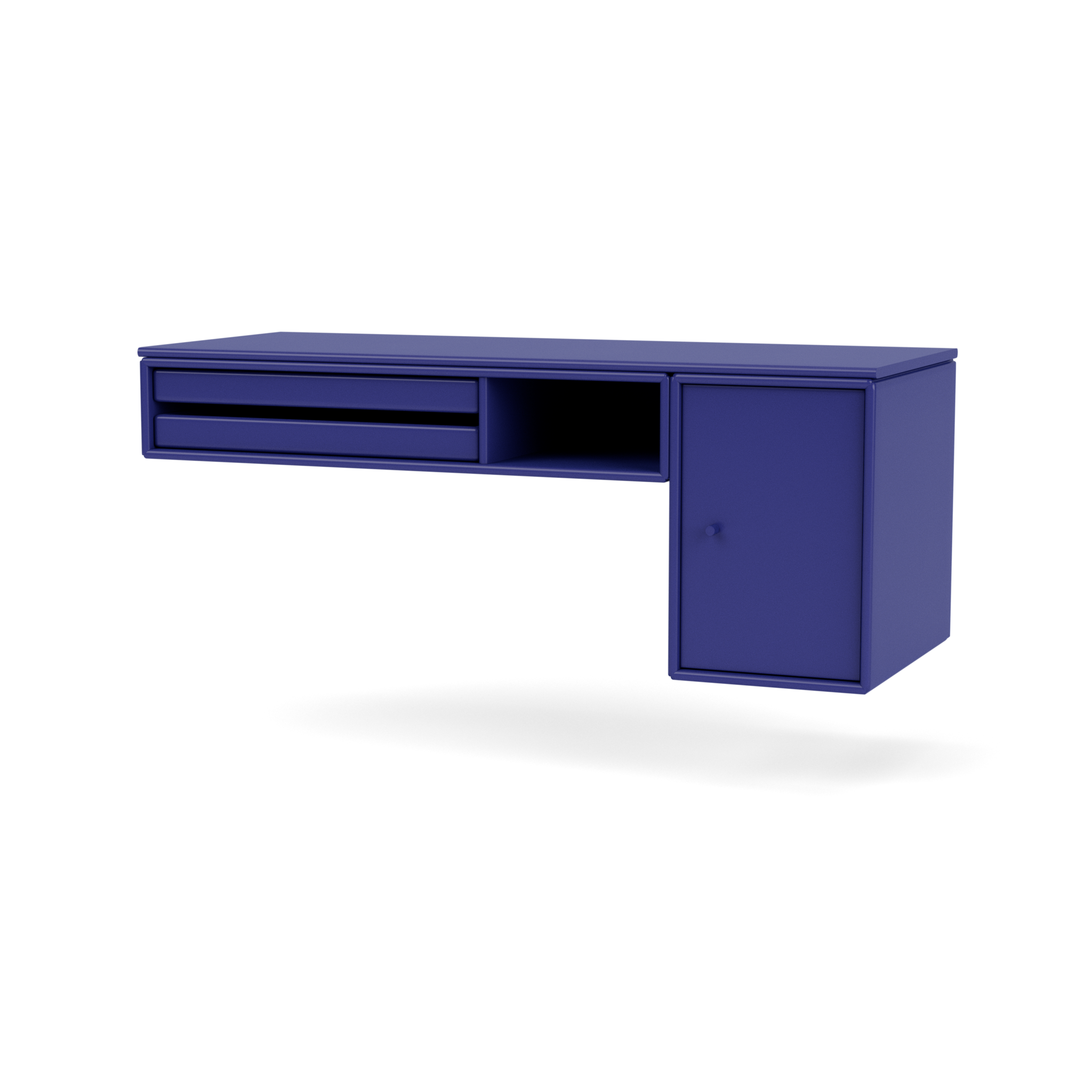 MONTANA BUREAU work desk