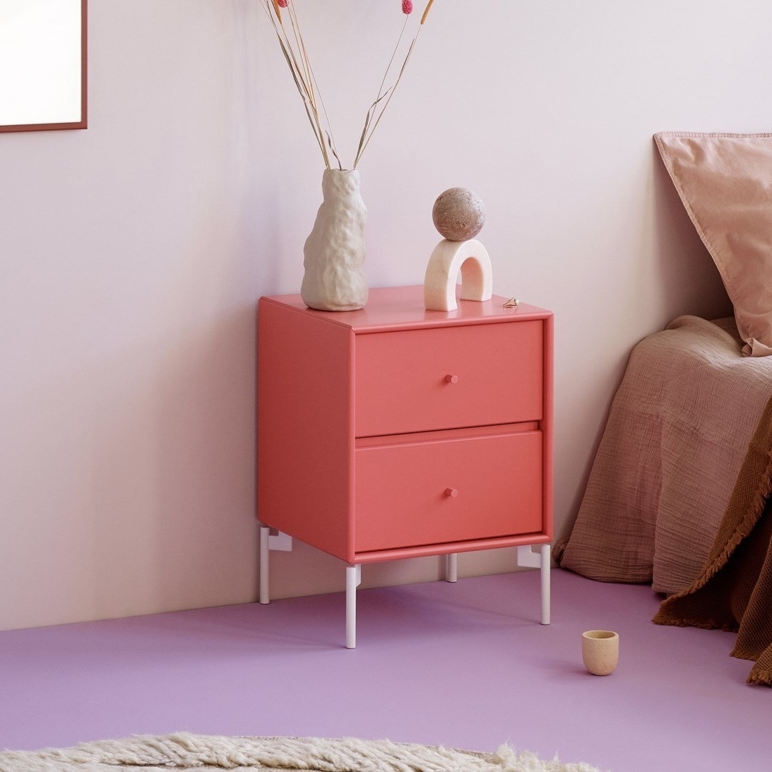 MONTANA DRIFT drawer module