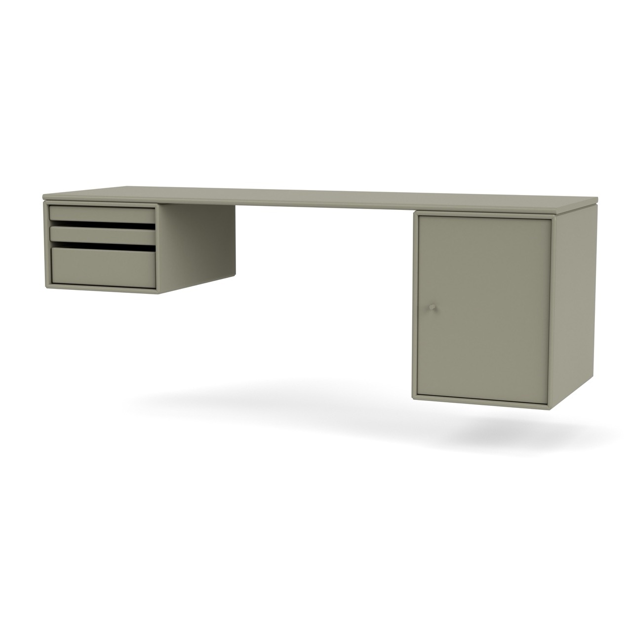 MONTANA WORKSHOP work desk