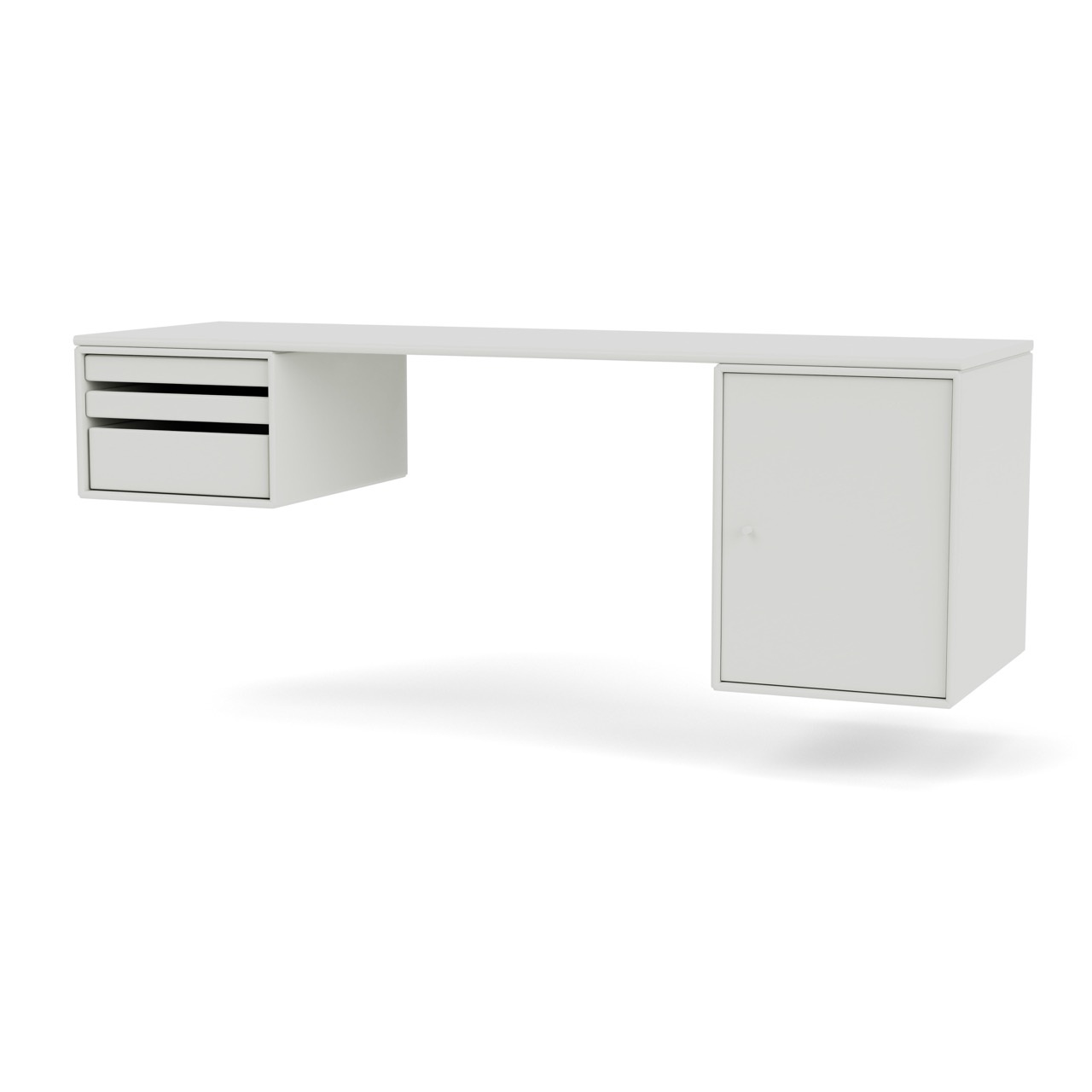 MONTANA WORKSHOP work desk