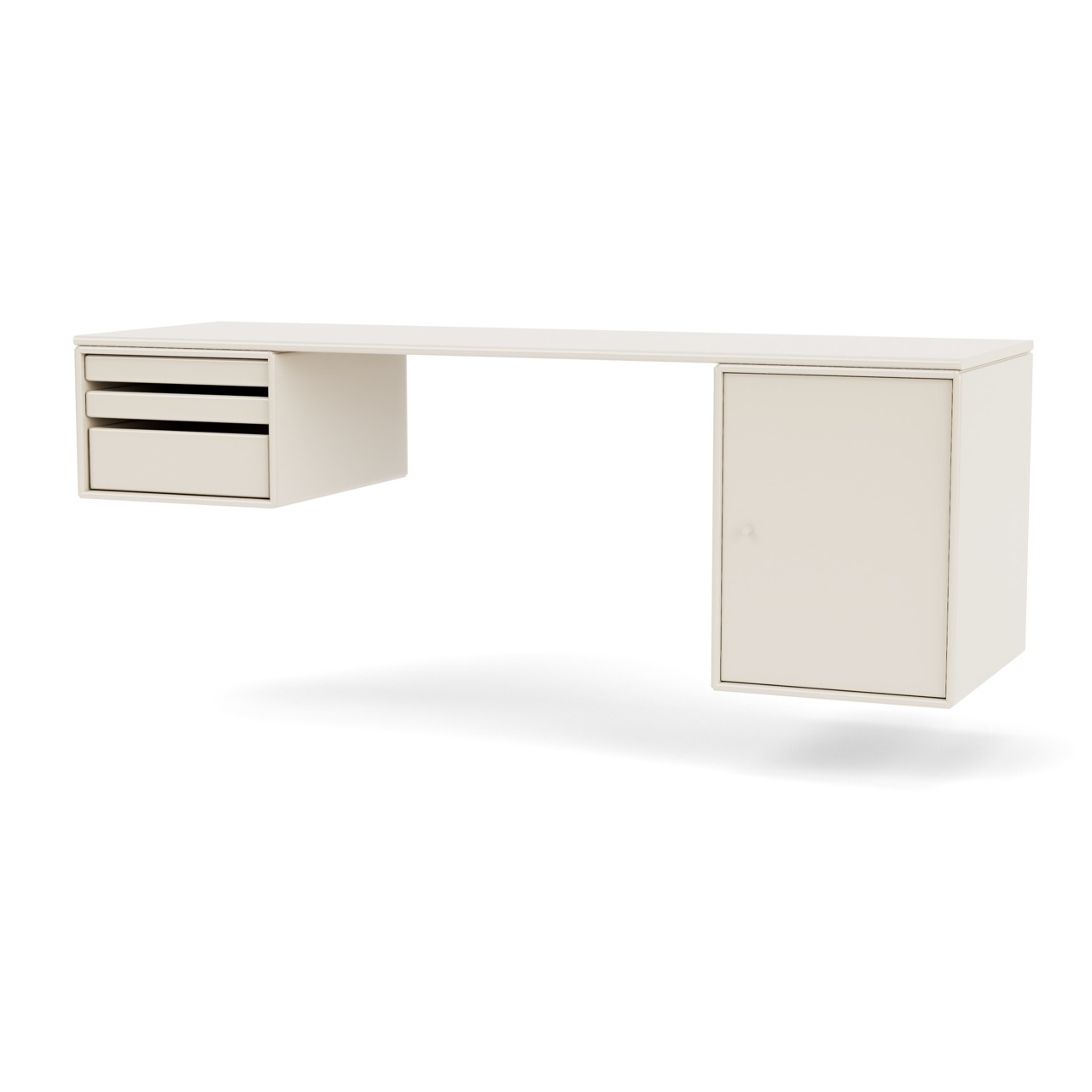 MONTANA WORKSHOP work desk