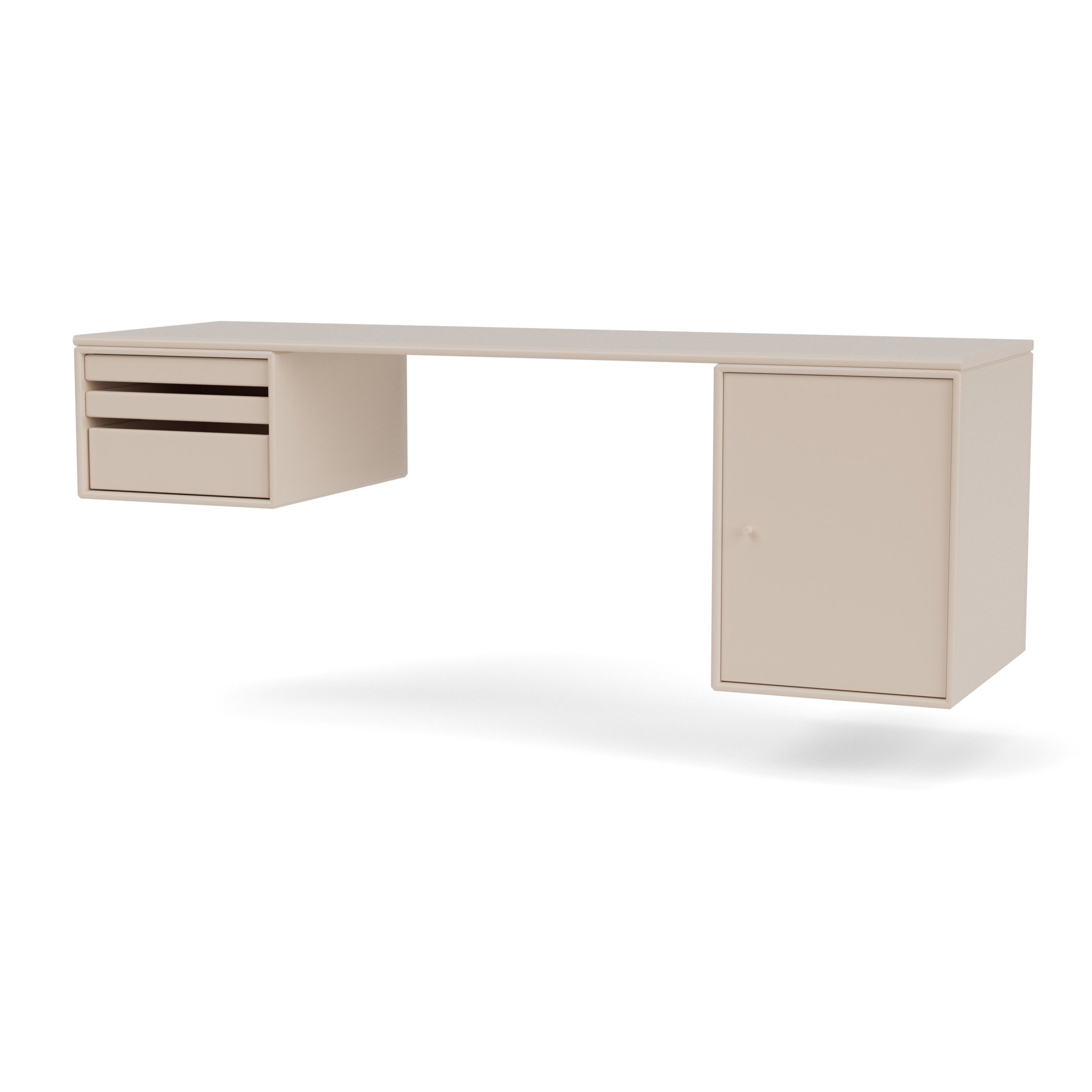 MONTANA WORKSHOP work desk