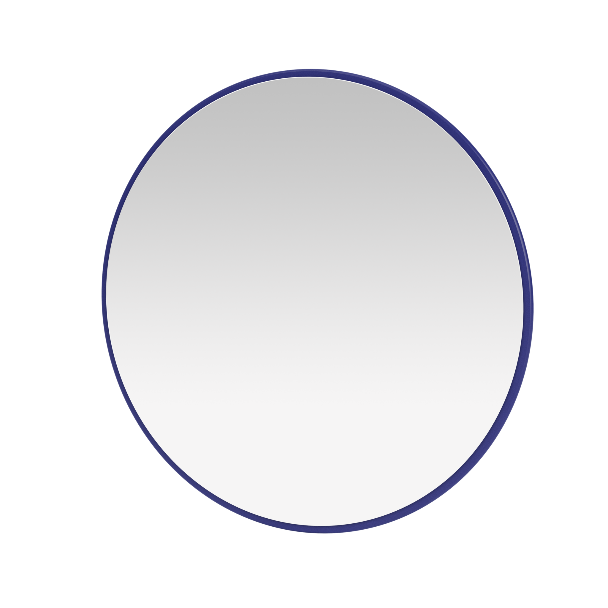 MONTANA AROUND Colour Frame Mirror