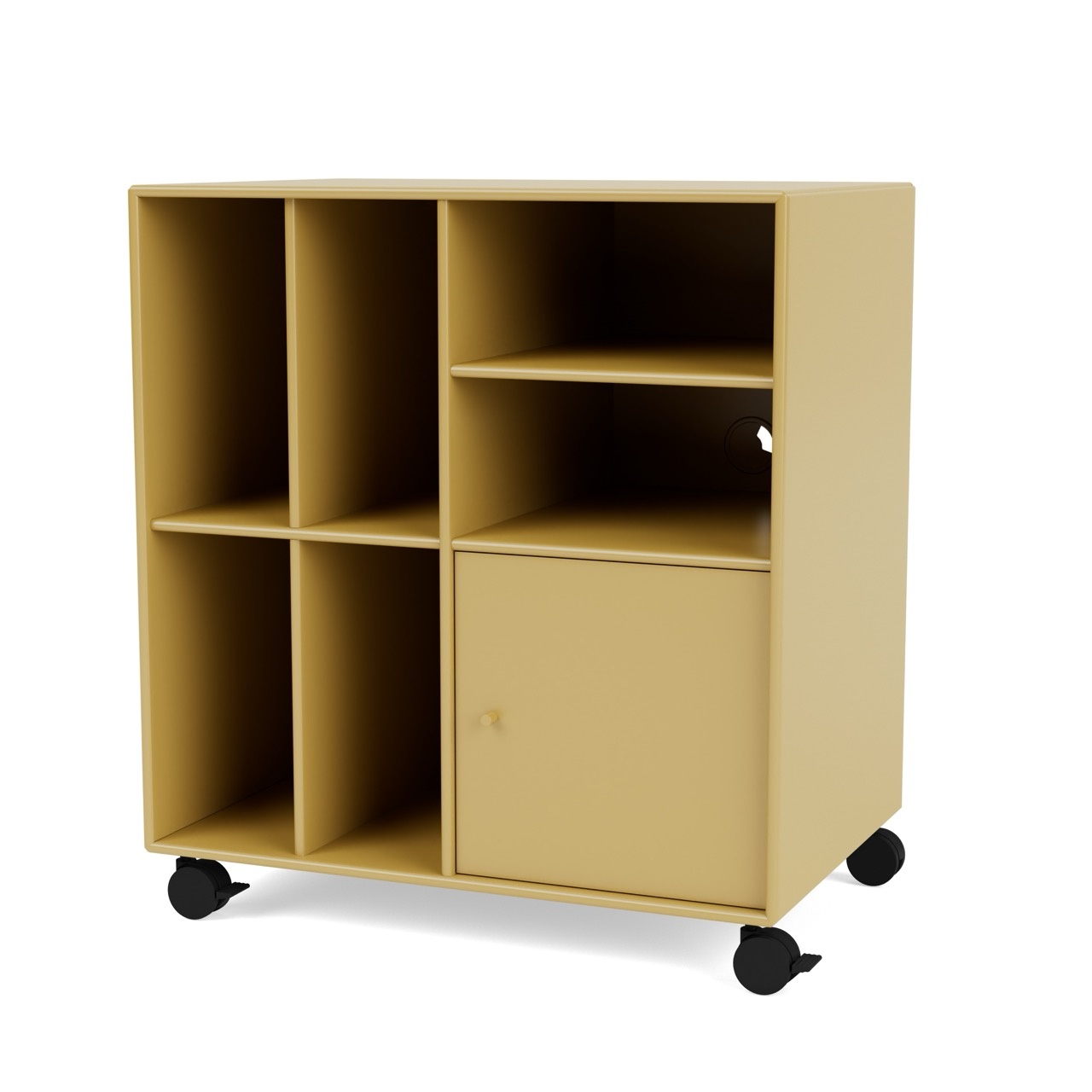 MONTANA SPIN II Vinyl storage