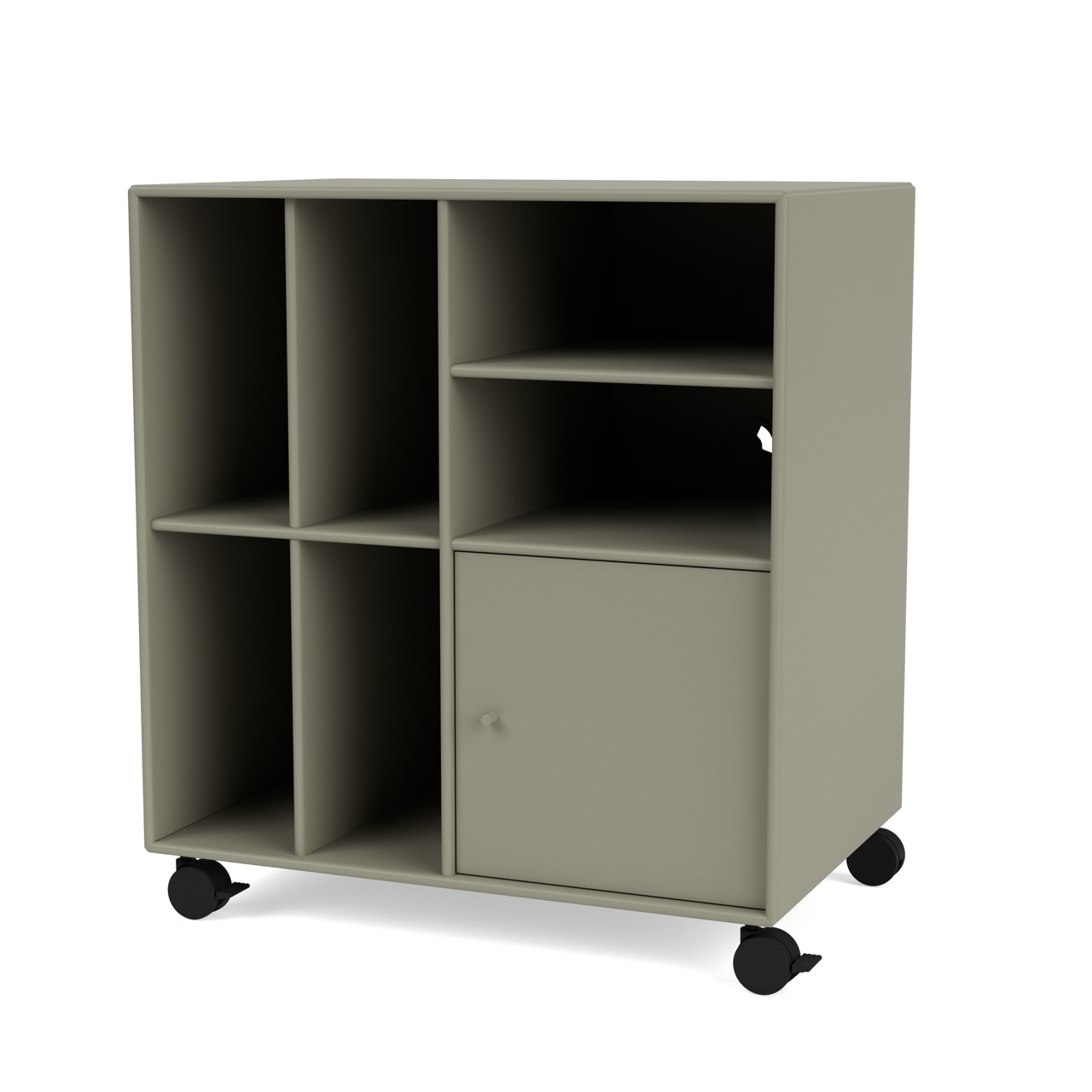 MONTANA SPIN II Vinyl storage