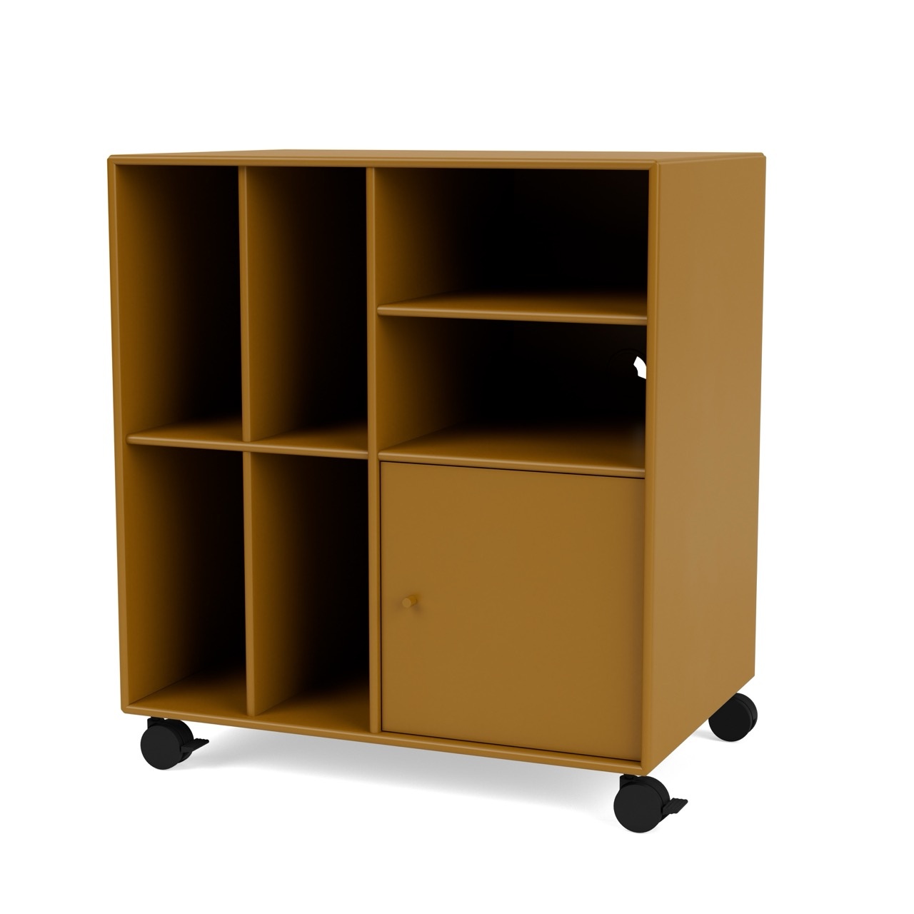 MONTANA SPIN II Vinyl storage