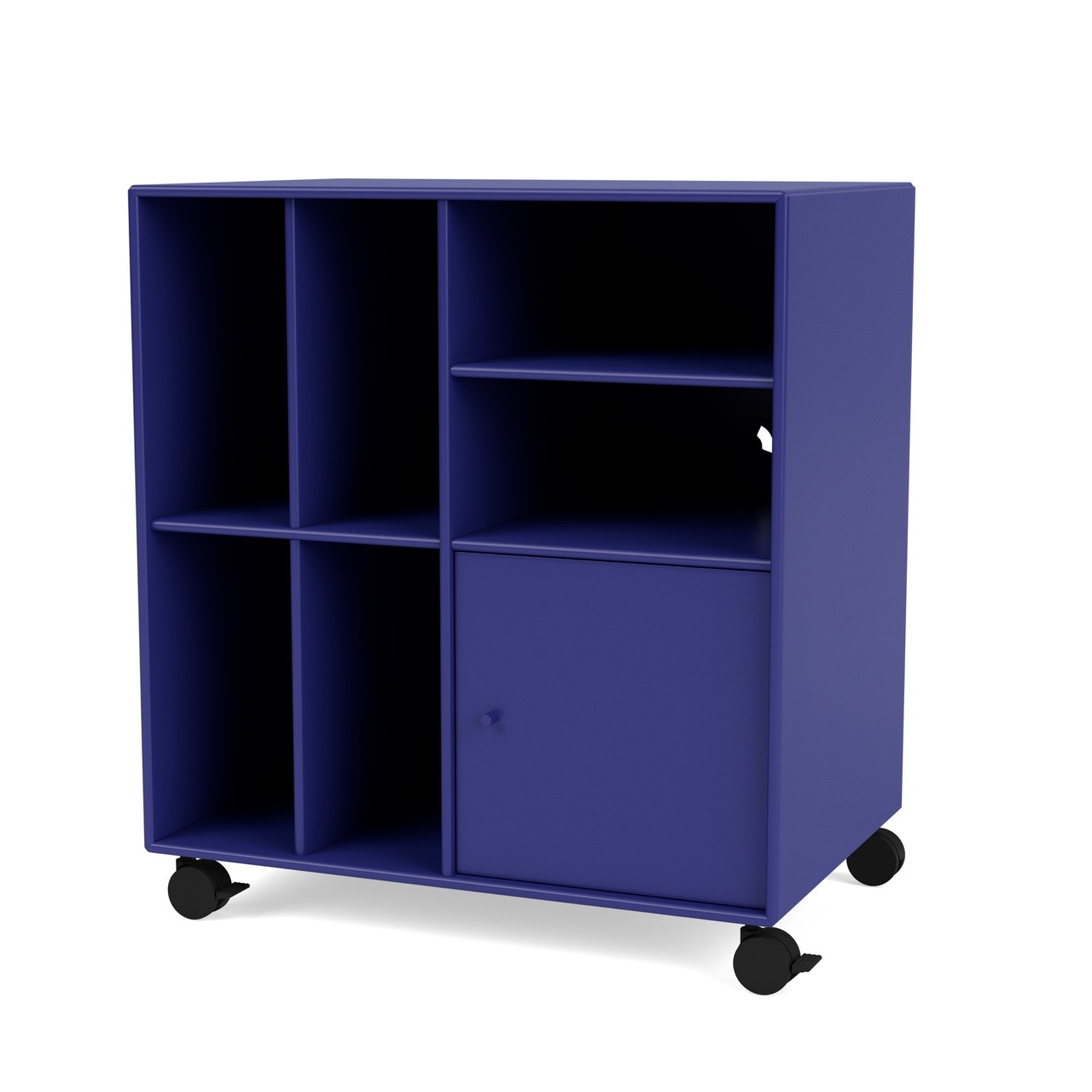 MONTANA SPIN II Vinyl storage