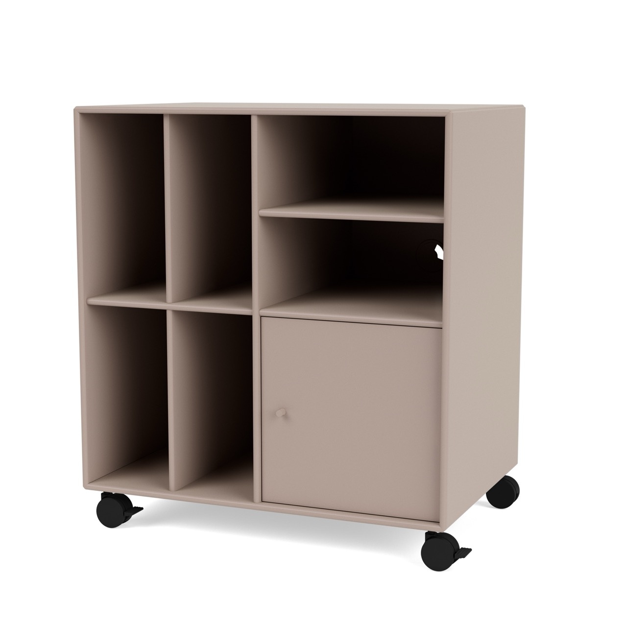 MONTANA SPIN II Vinyl storage