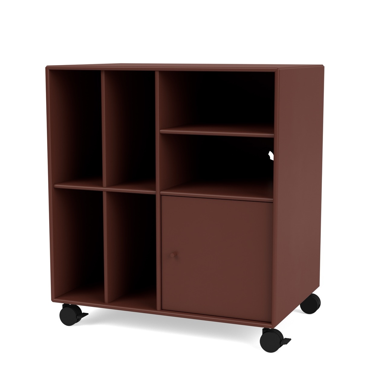 MONTANA SPIN II Vinyl storage