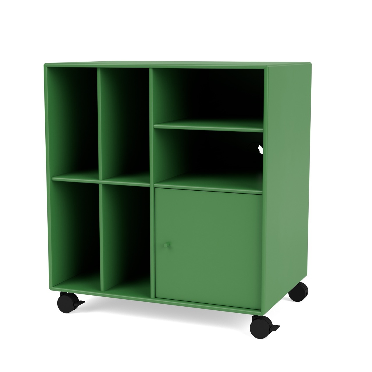 MONTANA SPIN II Vinyl storage