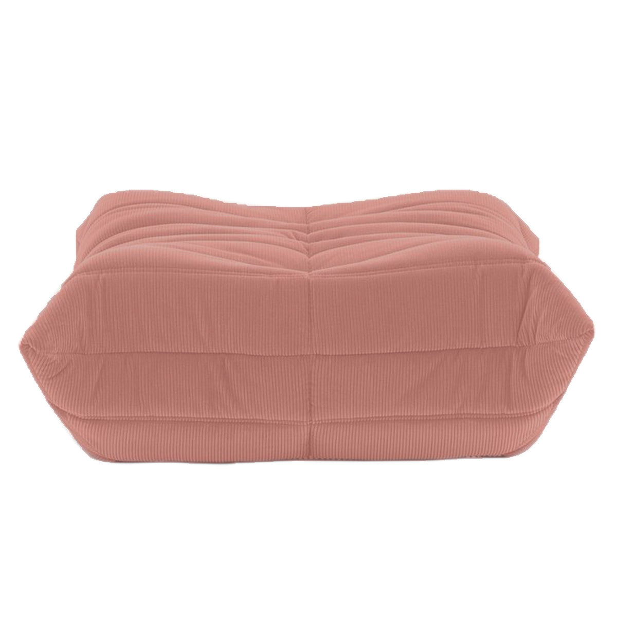 Ligne Roset Togo Pouf - Phlox