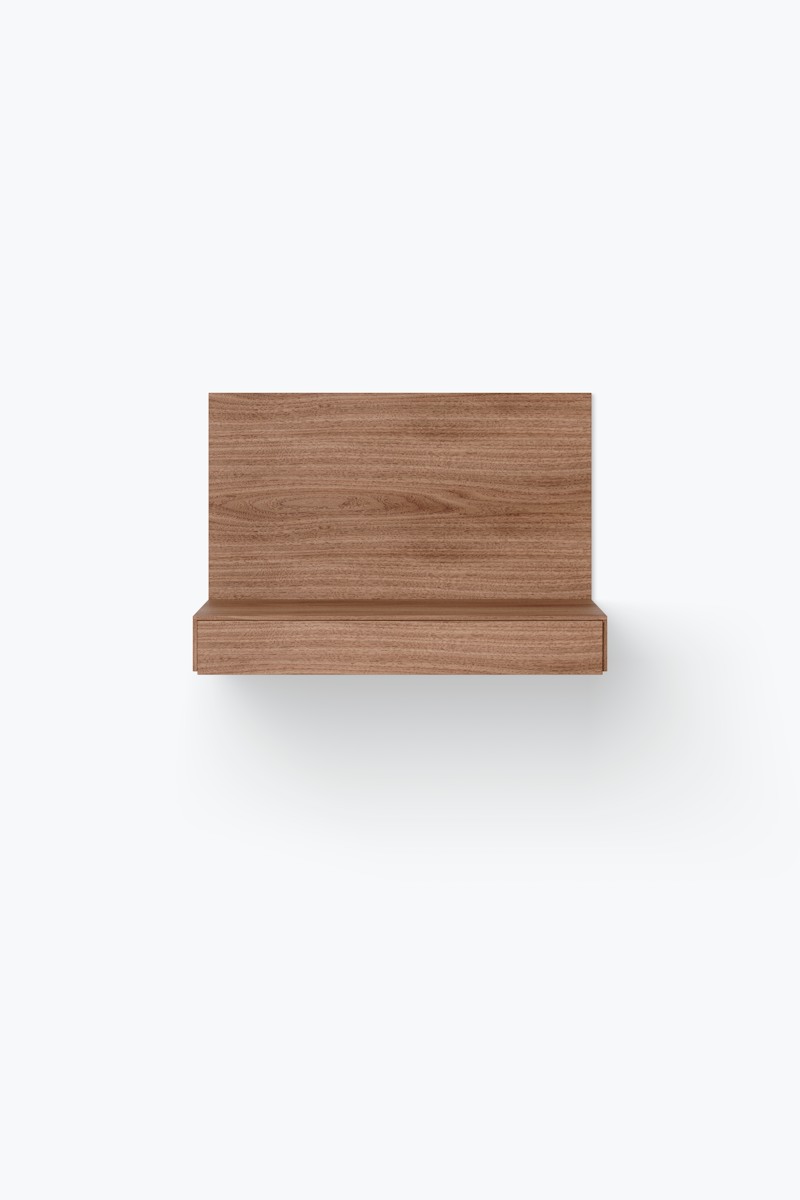 New Works Tana Wall Mounted Desk