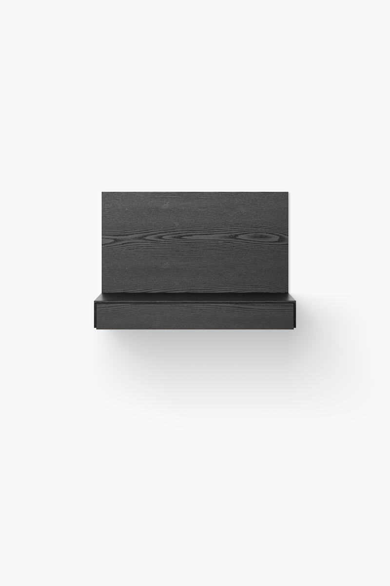 New Works Tana Wall Mounted Desk