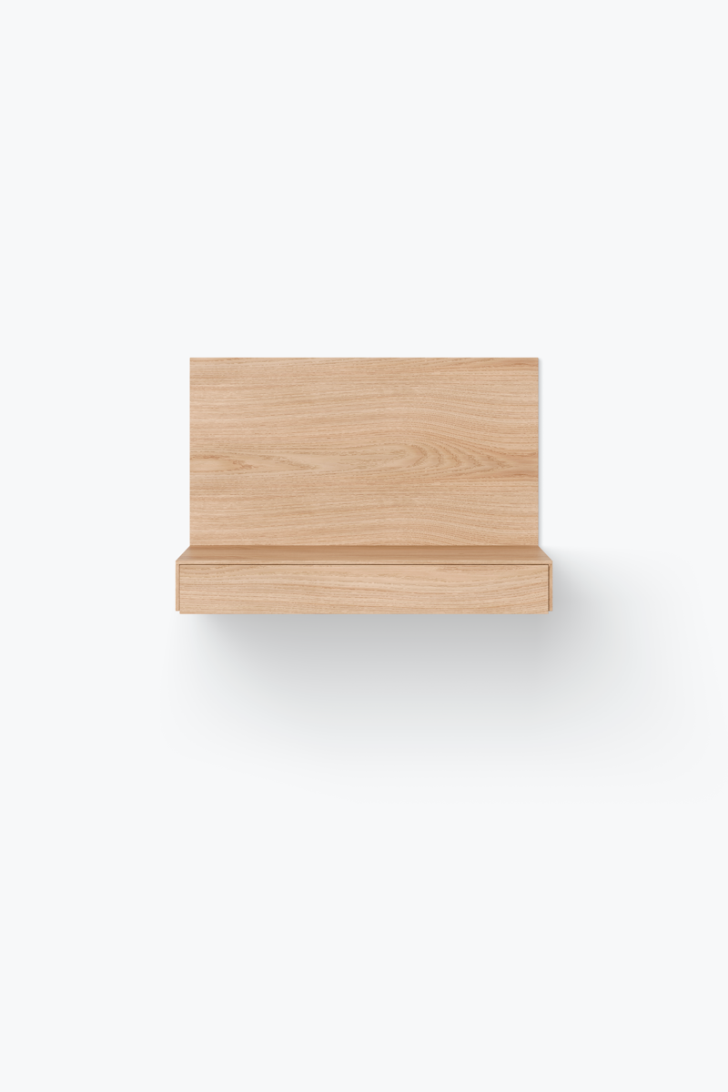 New Works Tana Wall Mounted Desk