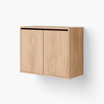 New Works Cabinet Tall w. Doors