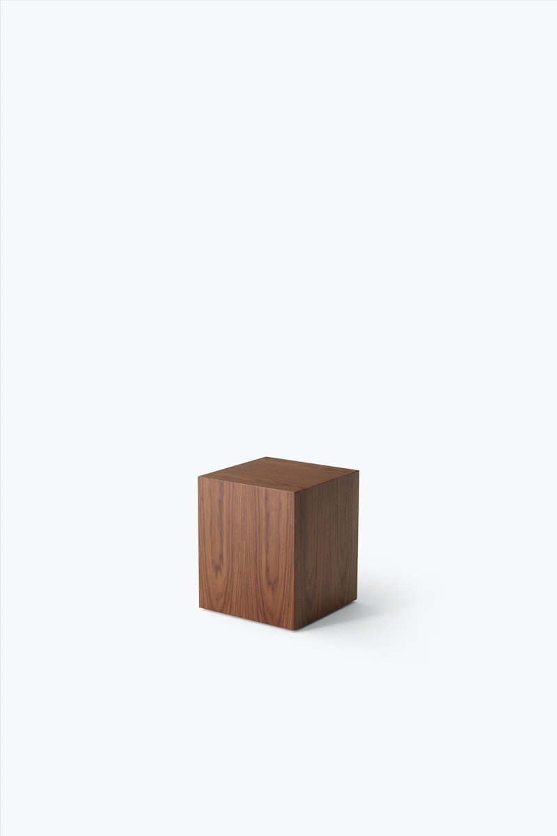 New Works Mass Side Table