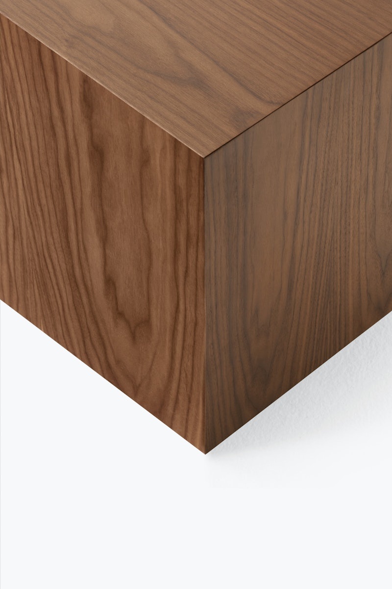 New Works Mass Side Table