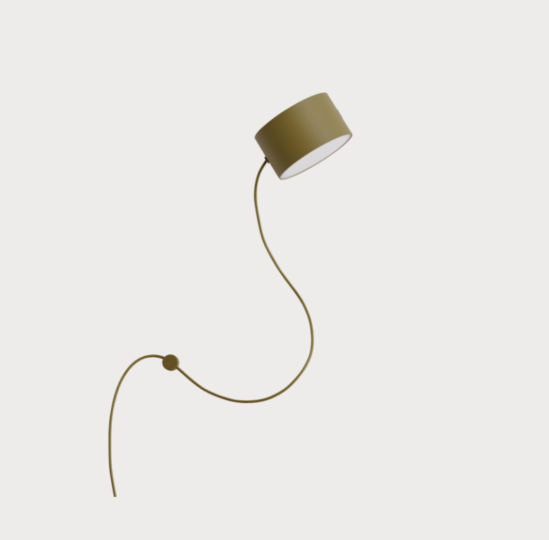 Muuto Post Wall Lamp