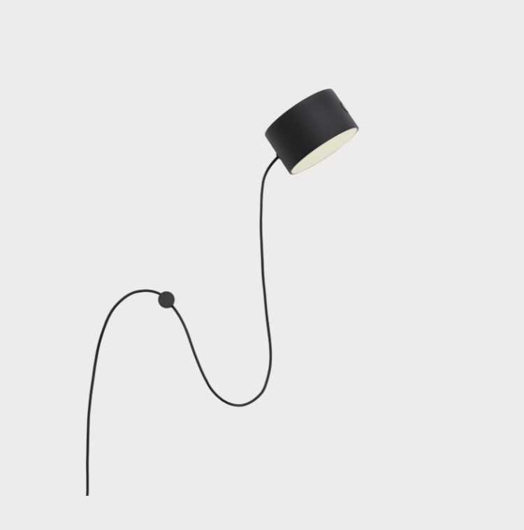 Muuto Post Wall Lamp