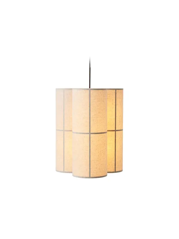 Audo Copenhagen Hashira Pendant Lamp, Cluster