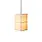 Audo Copenhagen Hashira Pendant Lamp, Cluster