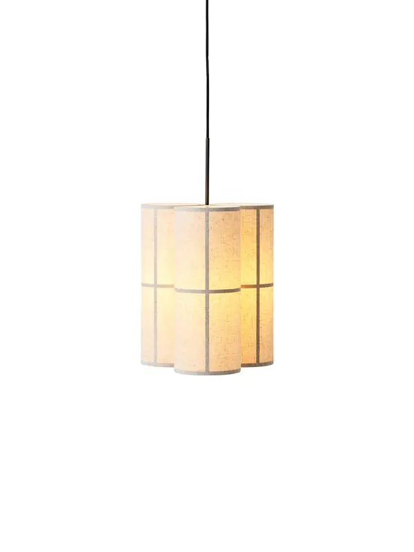 Audo Copenhagen Hashira Pendant Lamp, Cluster