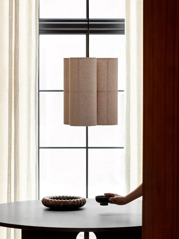 Audo Copenhagen Hashira Pendant Lamp, Cluster