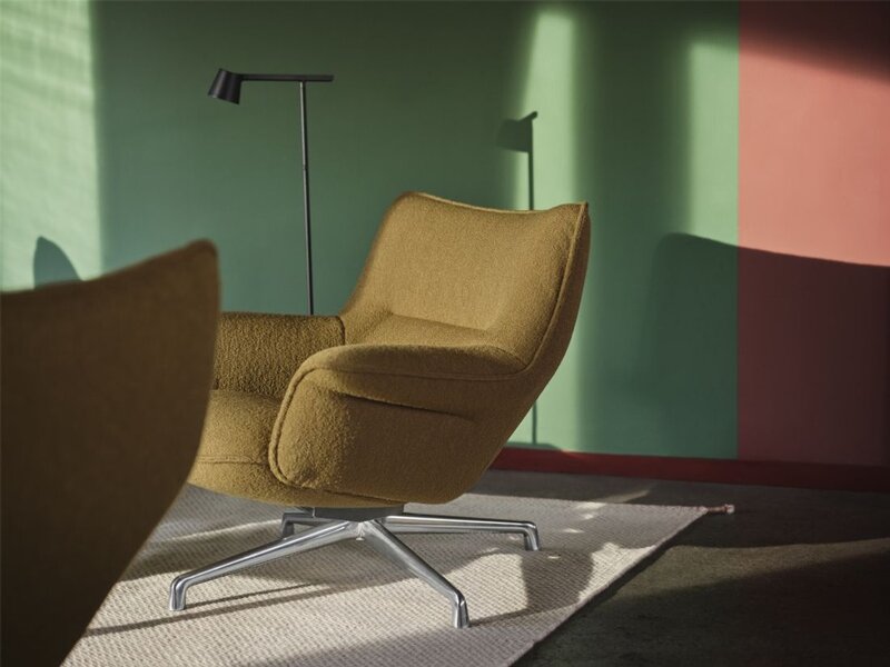 Muuto Tip Floor Lamp