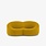 Ligne Roset Pumpkin Loveseat (kleine canape) - Coda Safran