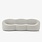 Ligne Roset Pumpkin Sofa (grote canape) - Coda Creme/Noir