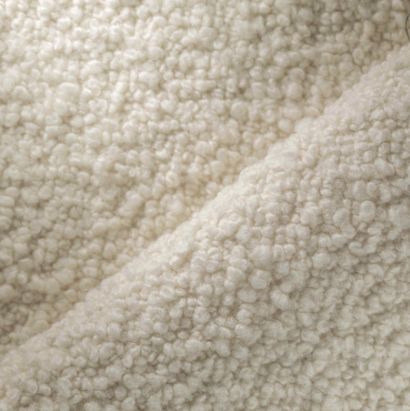 Ligne Roset Togo 1-zit fauteuil - Cowo Naturel