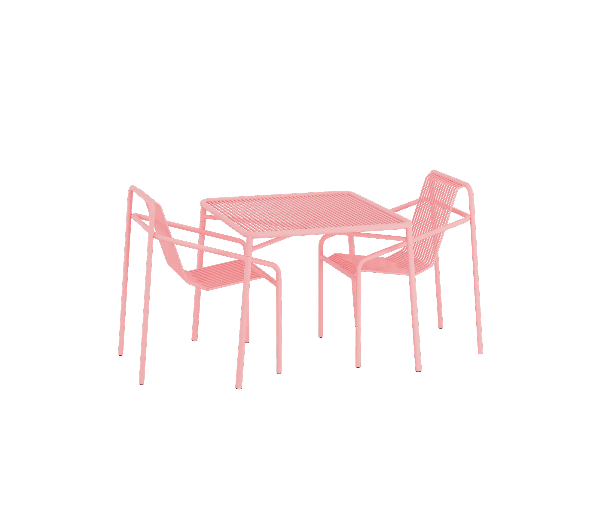 OBJEKTE UNSERER TAGE Ivy Outdoor Set Small