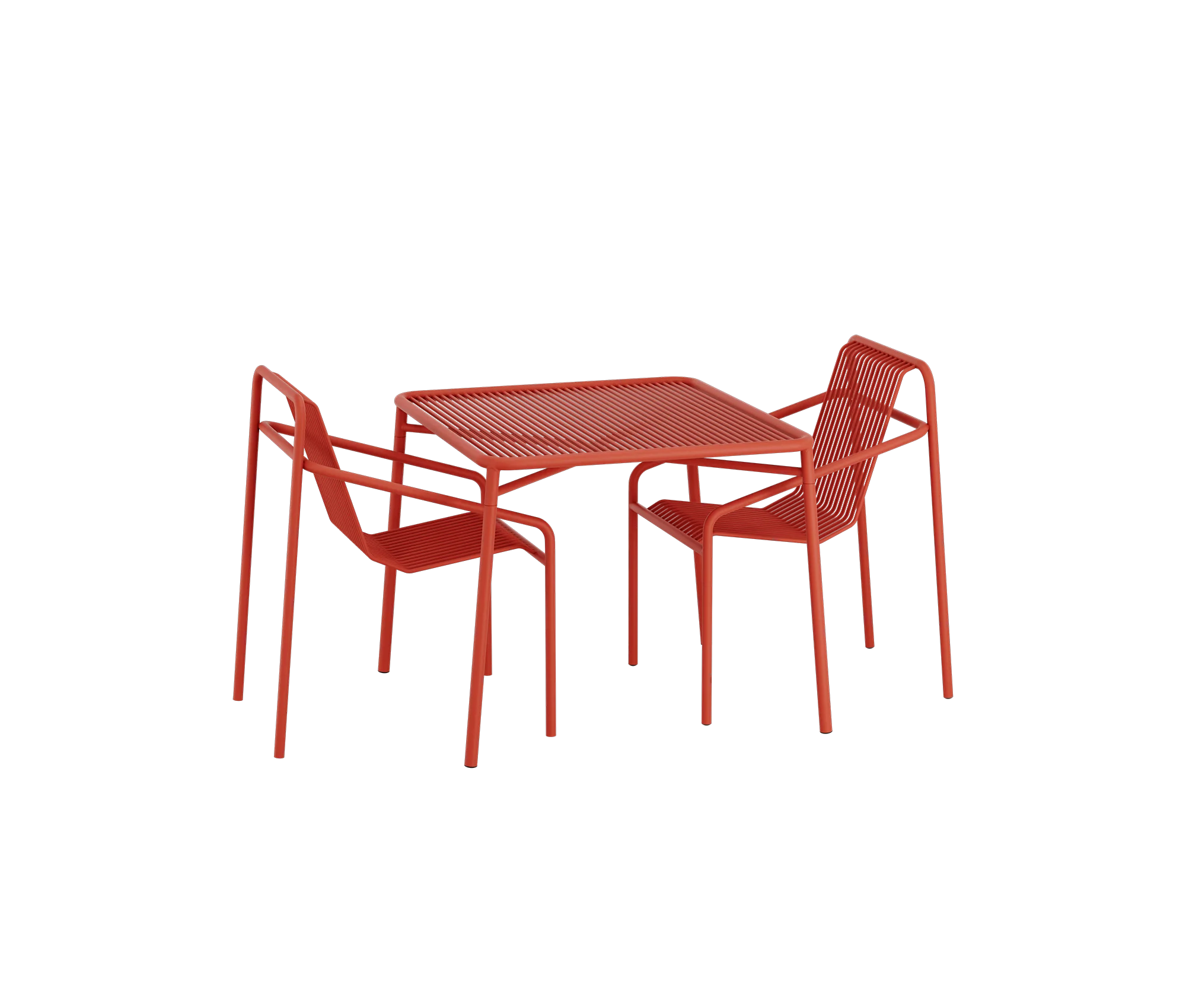 OBJEKTE UNSERER TAGE Ivy Outdoor Set Small