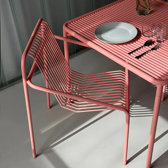 OBJEKTE UNSERER TAGE Ivy Outdoor Set Small