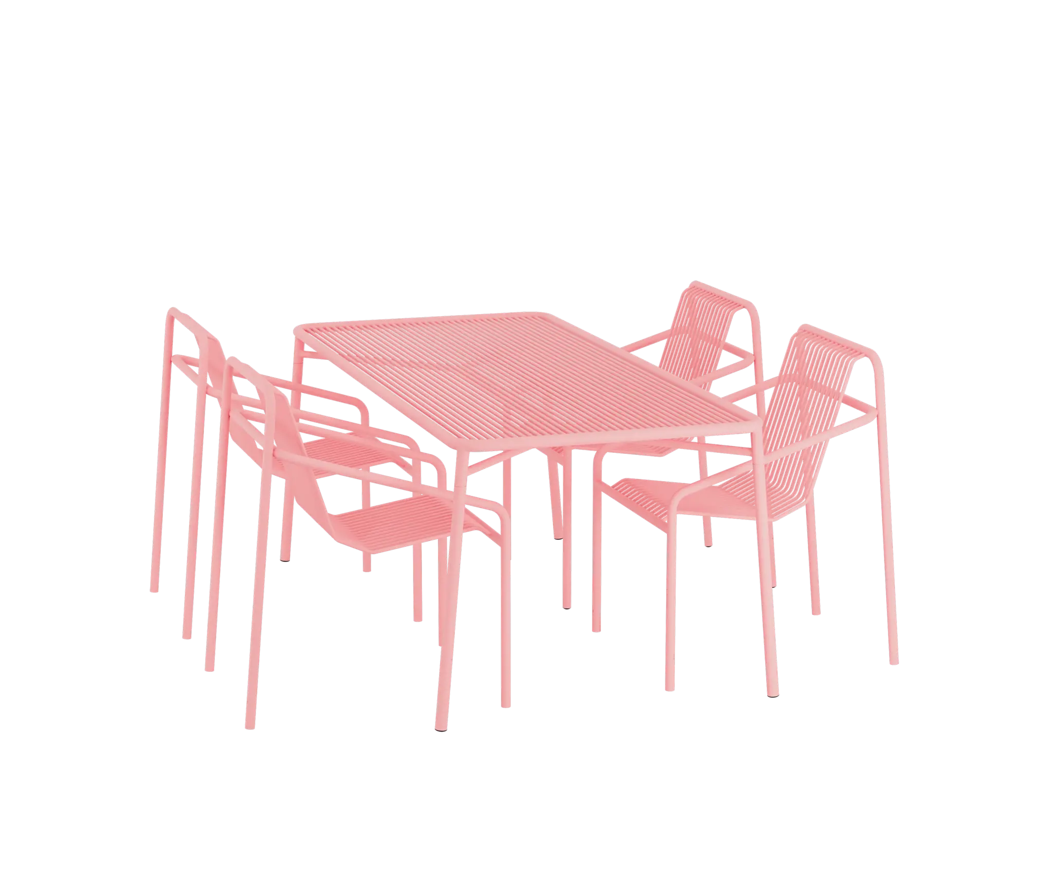 OBJEKTE UNSERER TAGE Ivy Outdoor Set Large