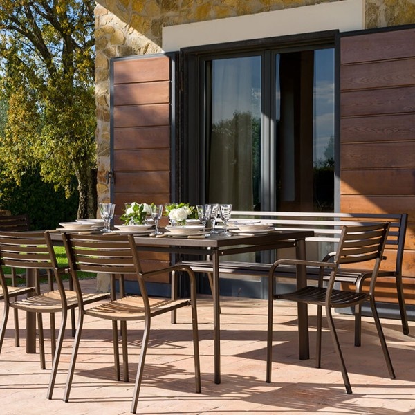 EMU Segno Bench Large