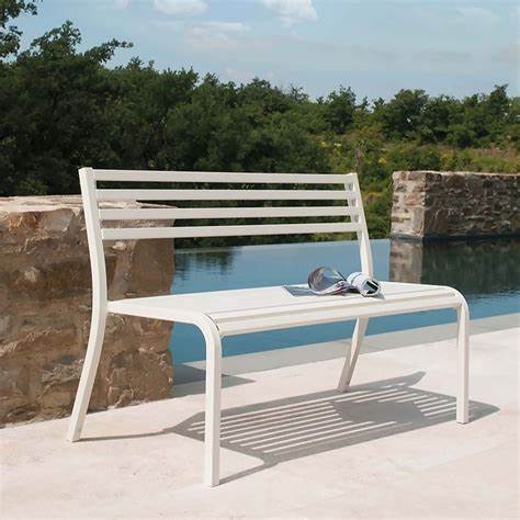 EMU Segno Bench Large